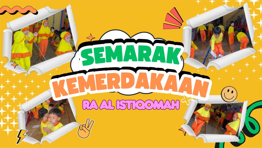 Semarak Kemerdekaan