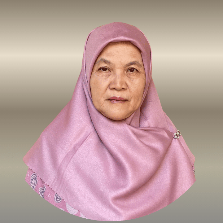 Foto Kepala Madrasah Hj. Janatin, S.Pd.I