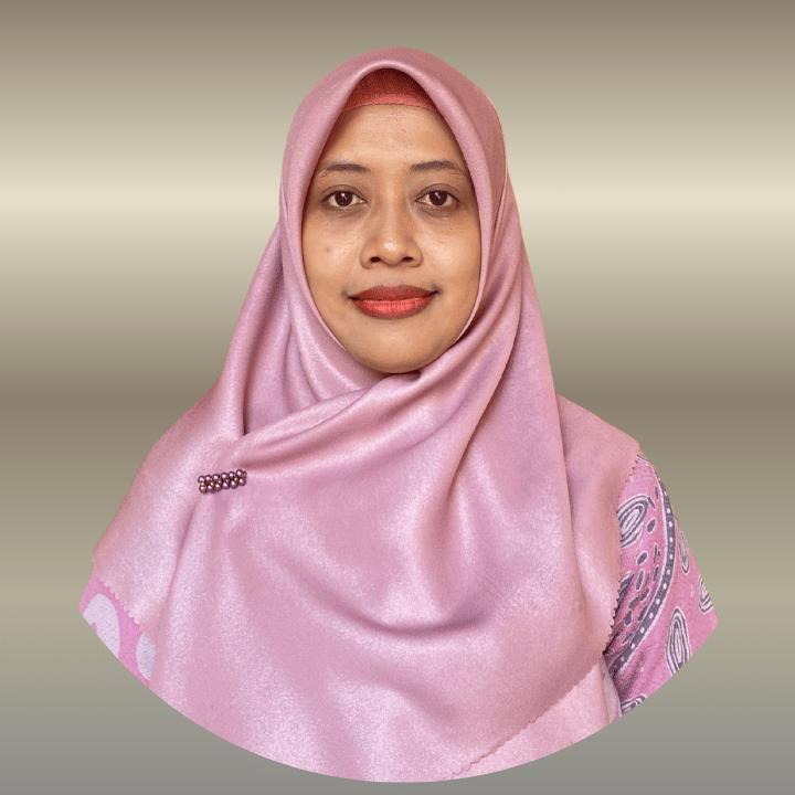 Dewi Larasati, S.Pd.I