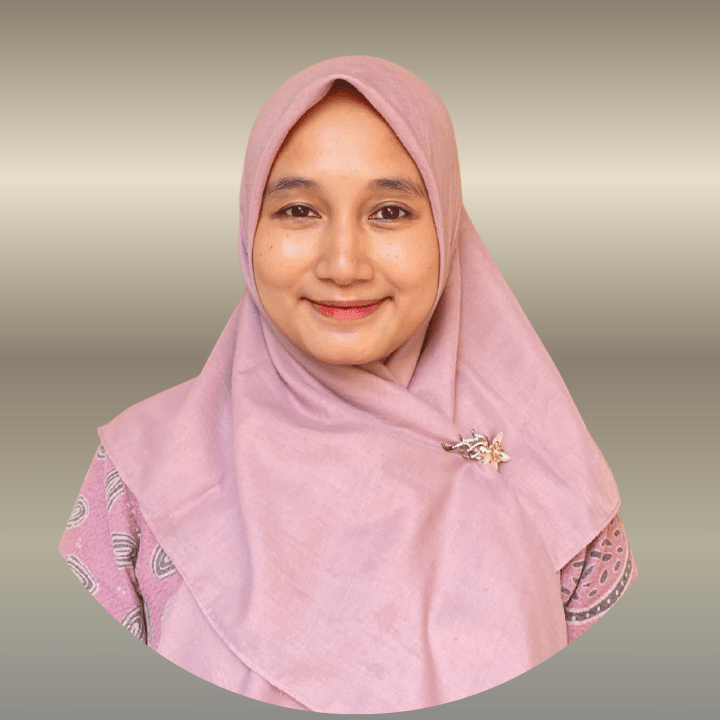 Riskia Suciayu, S.Pd.I